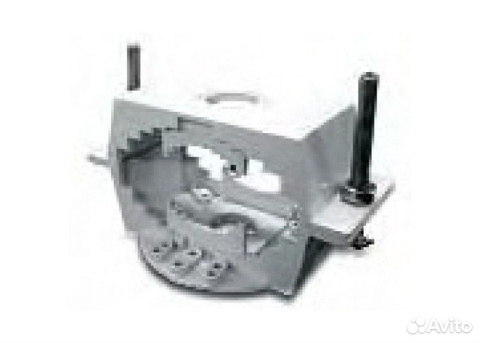 Крепление для камер видеонаблюдения на столб