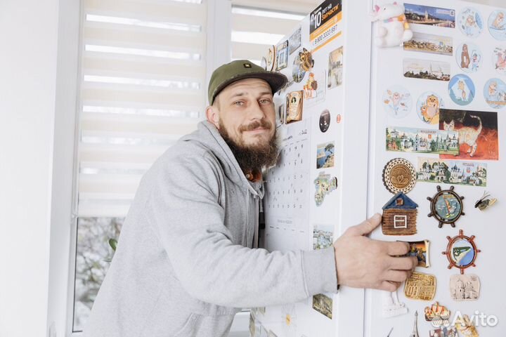 Ремонт холодильников с выездом