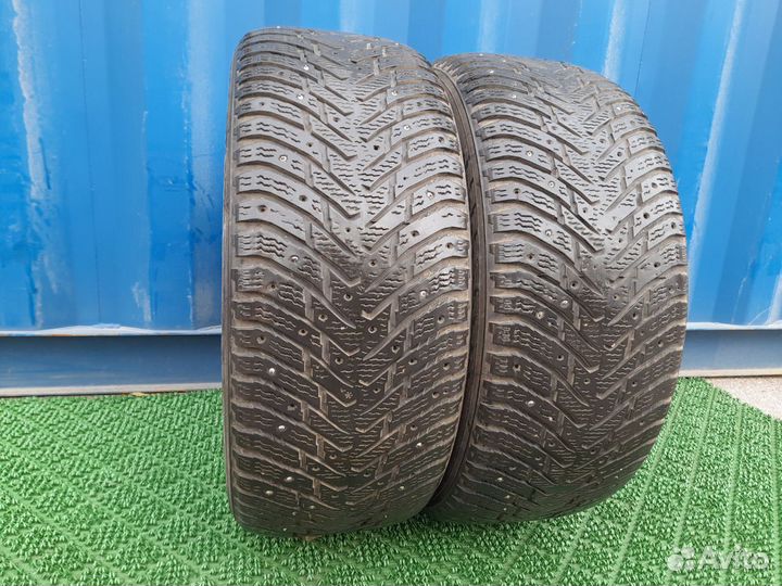 Nokian Tyres Hakkapeliitta 8 235/55 R17 112T