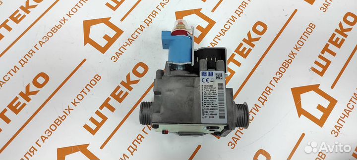 Газовый клапан SIT 845 для котла