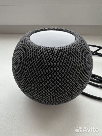 Apple HomePod mini