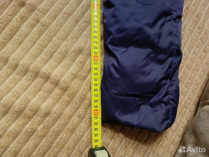 Пуховик женский 46 48 размер