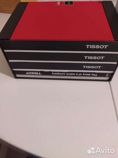 Часы Tissot T085410A, Оригинал, мужские