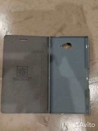 Чехлы для Sony M2