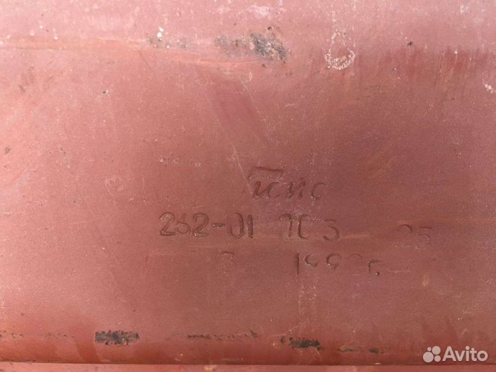 Судовые двери