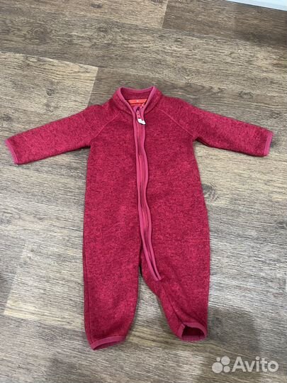 Поддева Reima 74