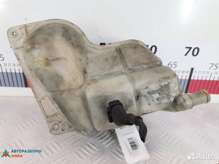Бачок расширительный Volkswagen Passat B5 рест
