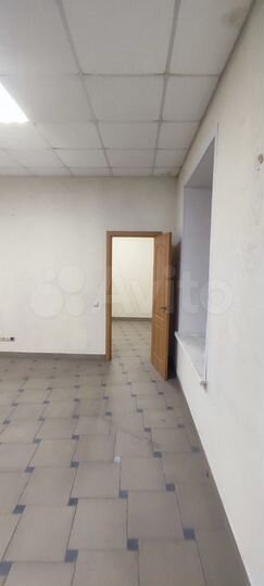 Офис 53.5 м² без комиссии