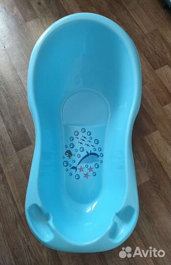 Ванночка для купания