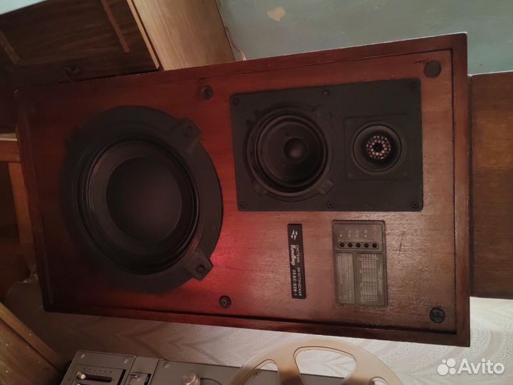 Aleks DR 9000 И кливер 35ас-028-1 обмен