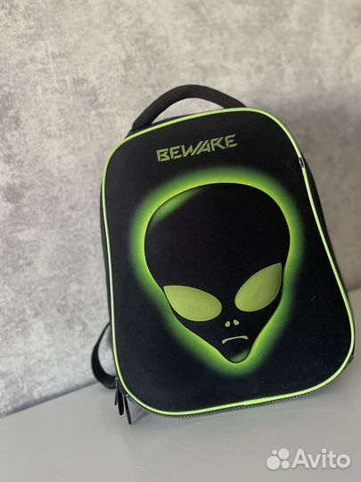 Школьный рюкзак berlingo