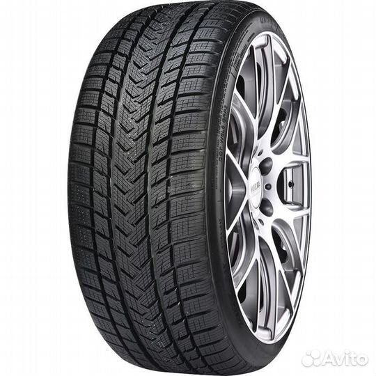Gripmax SureGrip Pro Winter 225/35 R19 88V