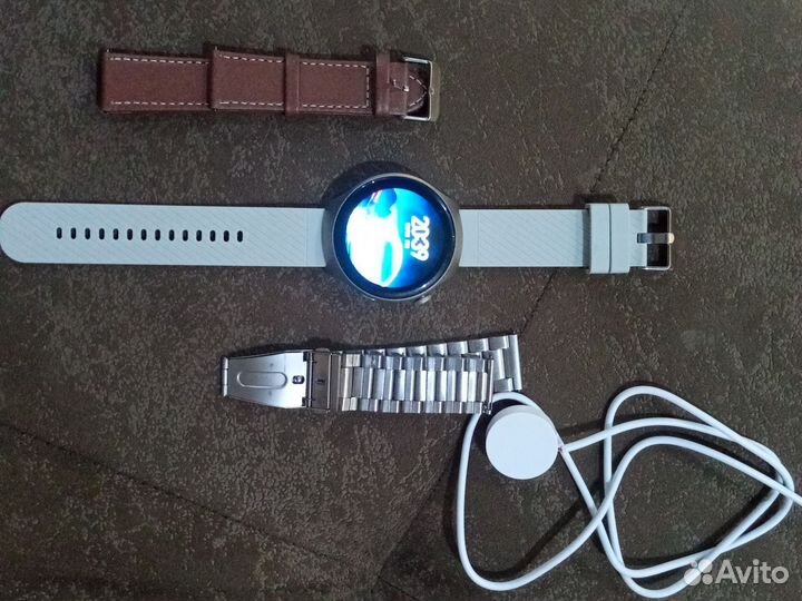 Hw6 mini SMART часы