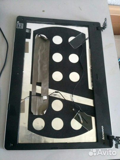 Lenovo ThinkPad Edge 13 01972PG запчасти разбор