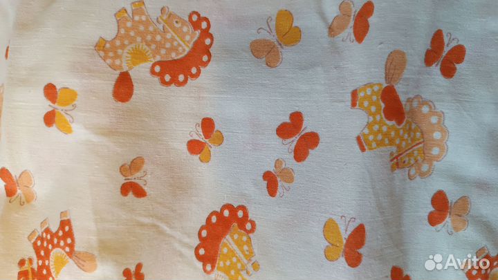 Продам детское постельное бельё