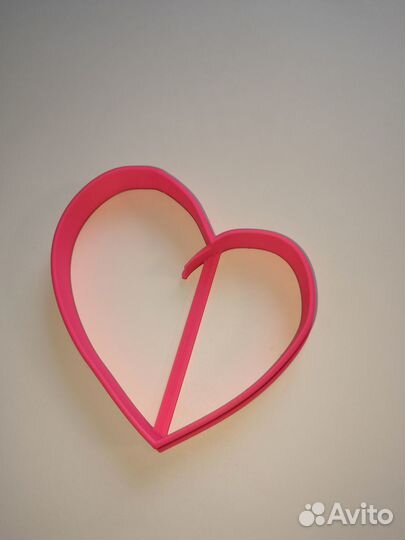 Вырубки для печенья и пряников