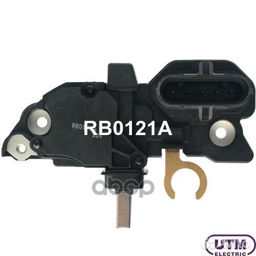 Регулятор генератора UTM RB0121A RB0121A Utm