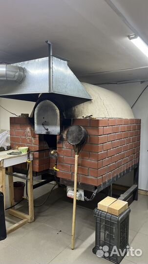 Продаю готовый бизнес лепешки из тандыра