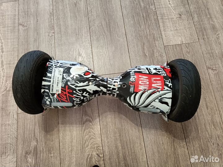 Гироскутер Carcam Smart Balance