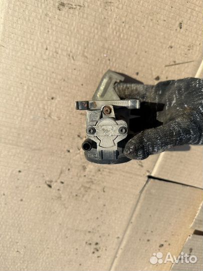 Дроссельная заслонка Rover 200 1.4