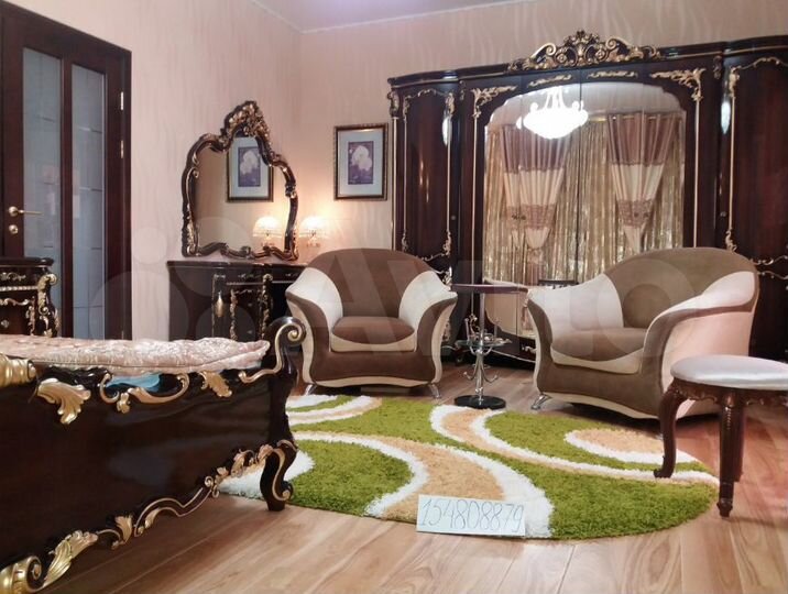 2-к. квартира, 68 м², 10/16 эт.