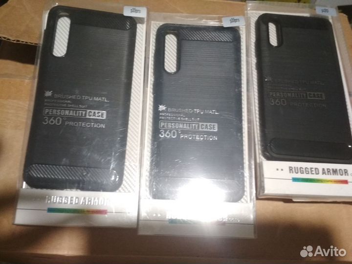 Чехлы для телефона