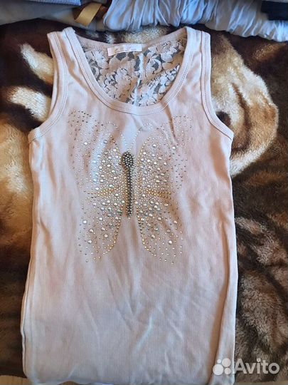 Женская одежда пакетом 40 42