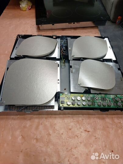 Ремонт кофемашин Чистка кофемашин