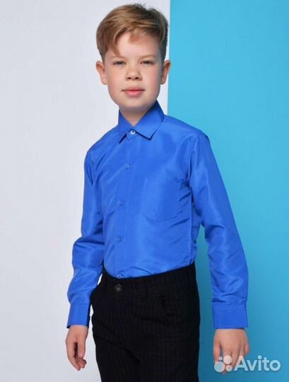 Lift / Рубашка для мальчика