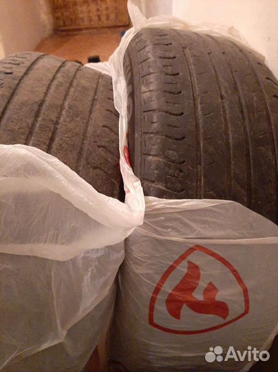 Hankook Optimo K415 225/60 R17