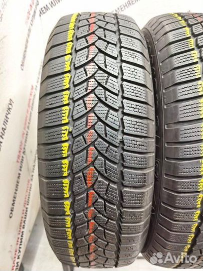 Firestone Winterhawk 3 195/65 R15 91T