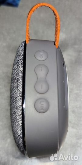 Портативная Bluetooth колонка hoco BS9