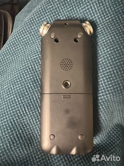 Портативный рекордер Tascam DR-05