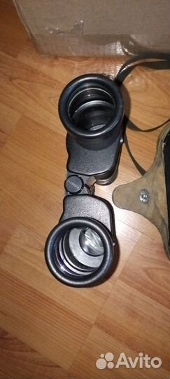 Бинокль tento бпц4 12Х40