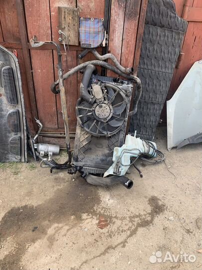 Двигатель ford focus cmax1.6 psa 9hz