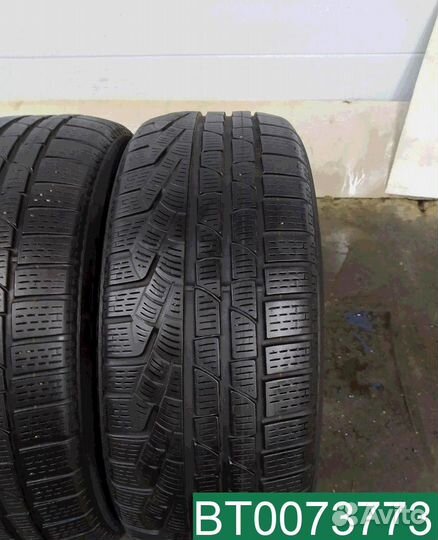 Pirelli Winter Sottozero 210 Serie II 225/50 R17 94H