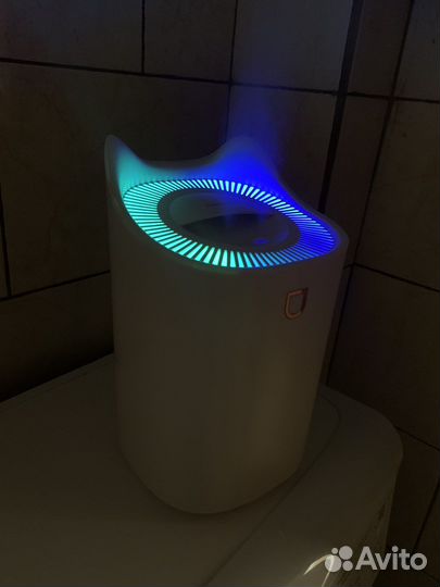 Увлажнитель воздуха invin