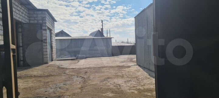 Склад, 570 м²