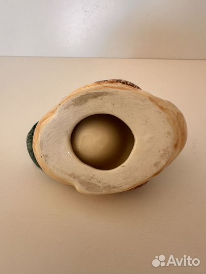 Подставка для яйца пашотница (Италия)