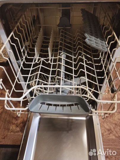 Посудомоечная машина Bosch 45 см
