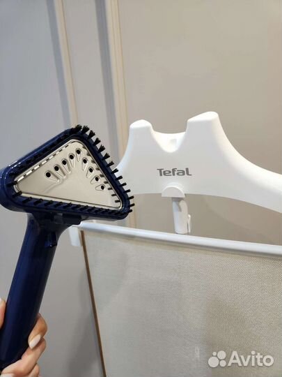 Отпариватель вертикальный Tefal Pro Style IT3460E0