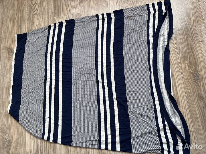 Милкснуд (снуд для кормления)