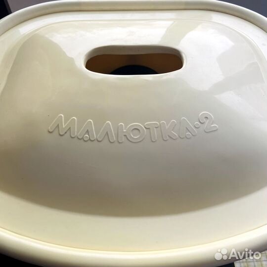 Стиральная машина малютка 2