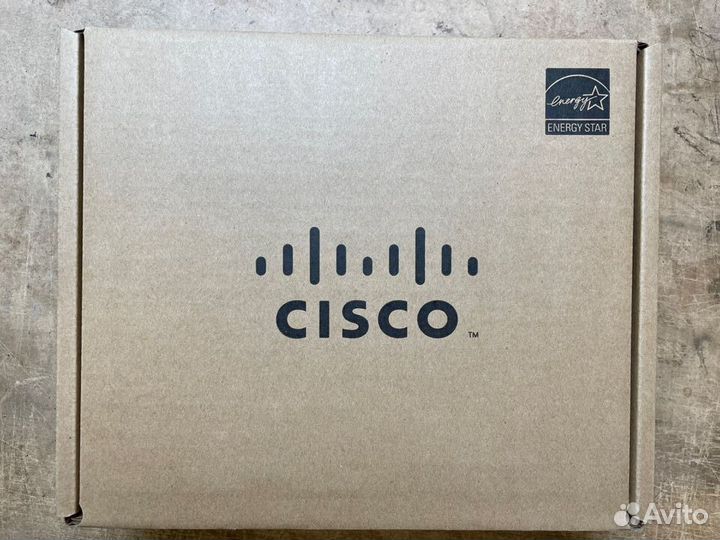 IP Телефон Cisco CP-7841-K9