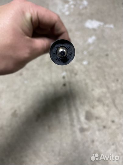 Антенна mazda 3 bk