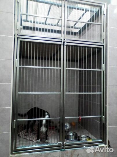 Нестандартное оборудование из нержавейки