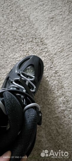 Роликовые коньки rollerblade twister