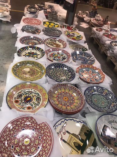 Казан чугунный