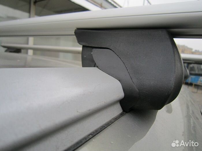 Багажник аэродинамический LADA X-ray Cross