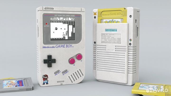 3D моделирование